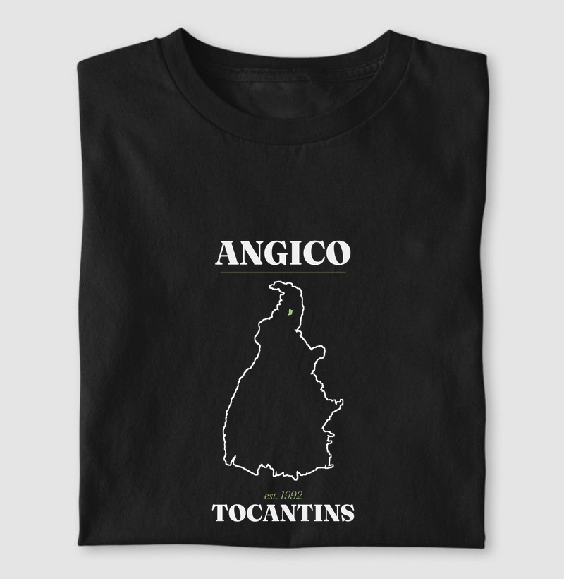 Angico | Legado TO