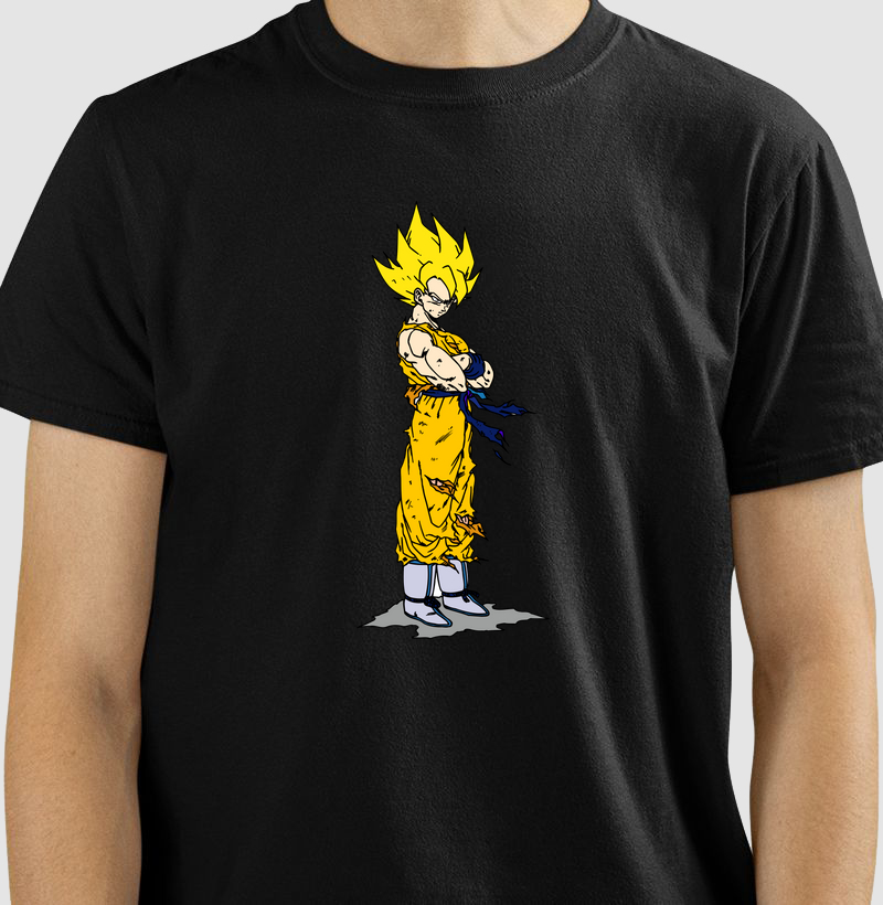 GOKU