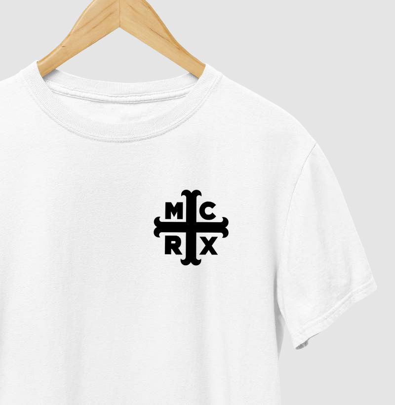 My Chemical Romance - Logo Mini