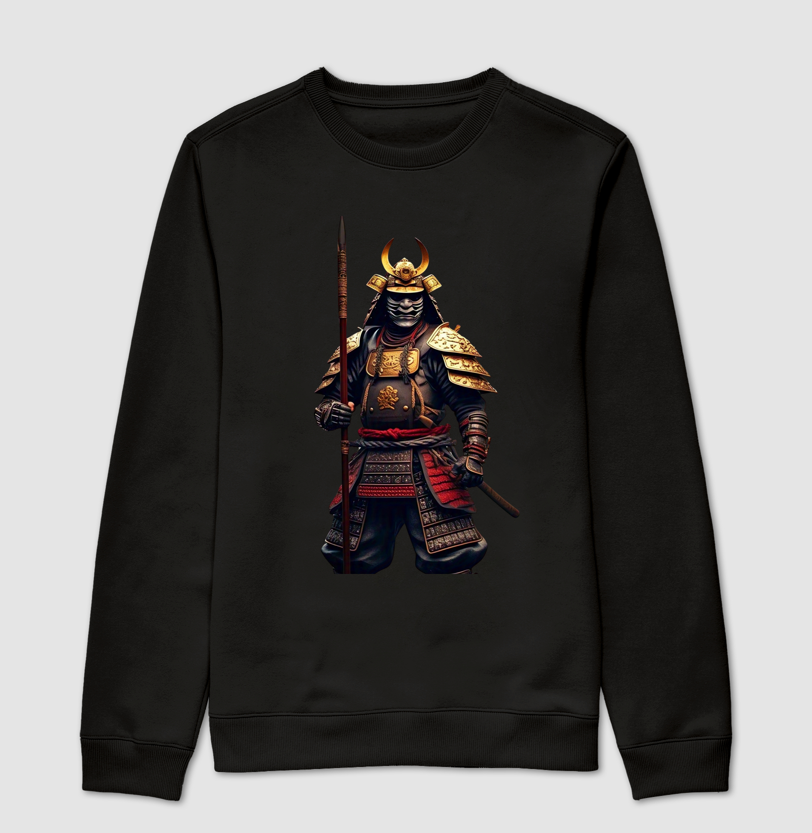 SAMURAI