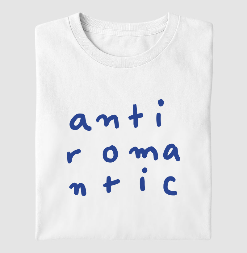 ANTIROMANTIC
