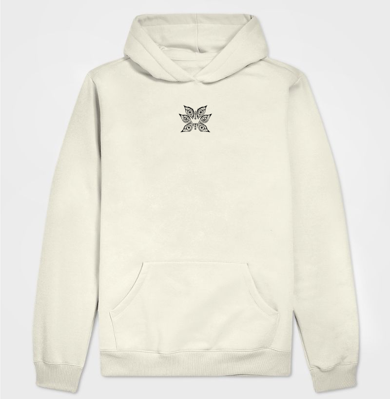 Kokushibo Eyes - Hoodie Moletom