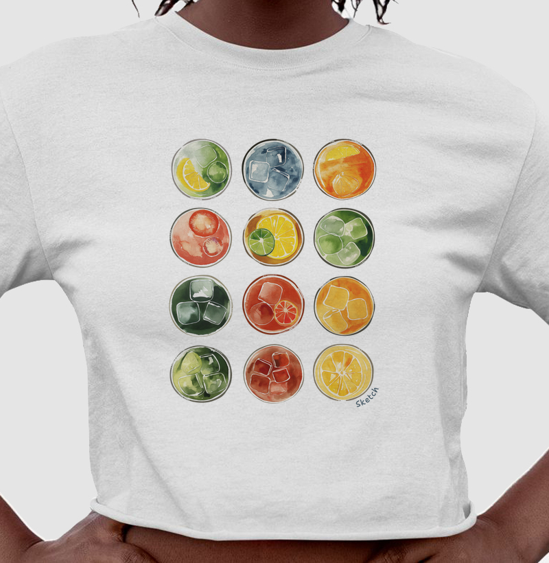 Summer Citrus