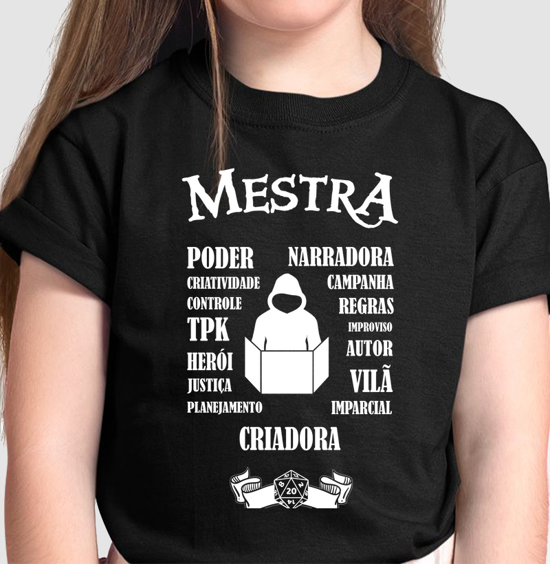 MESTRA INFALTIL 