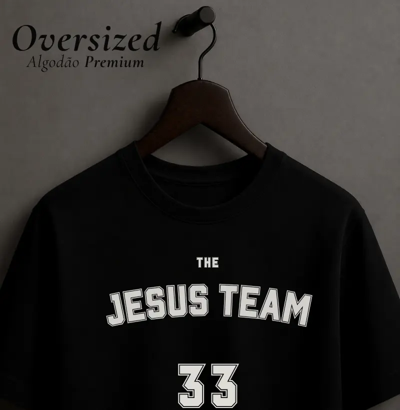 Jesus Team
