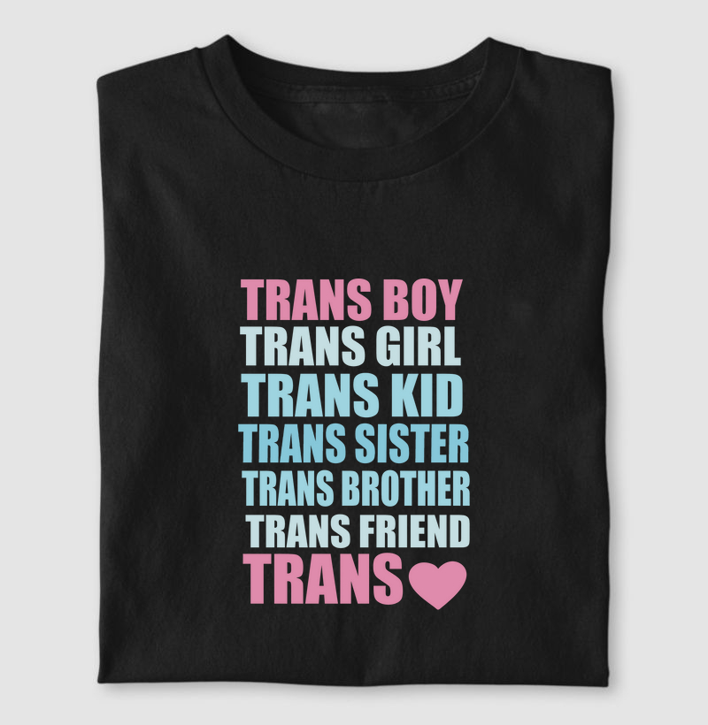 Simplesmente Trans
