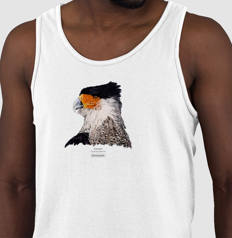 Rapinas Inky - Carcará - Regata