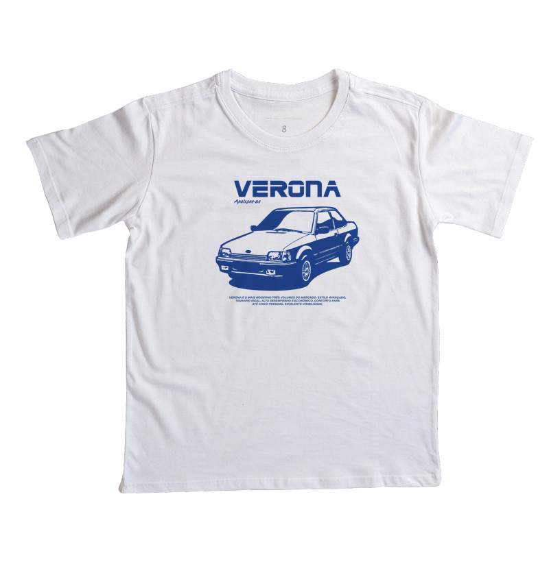 Verona | Apaixone-se
