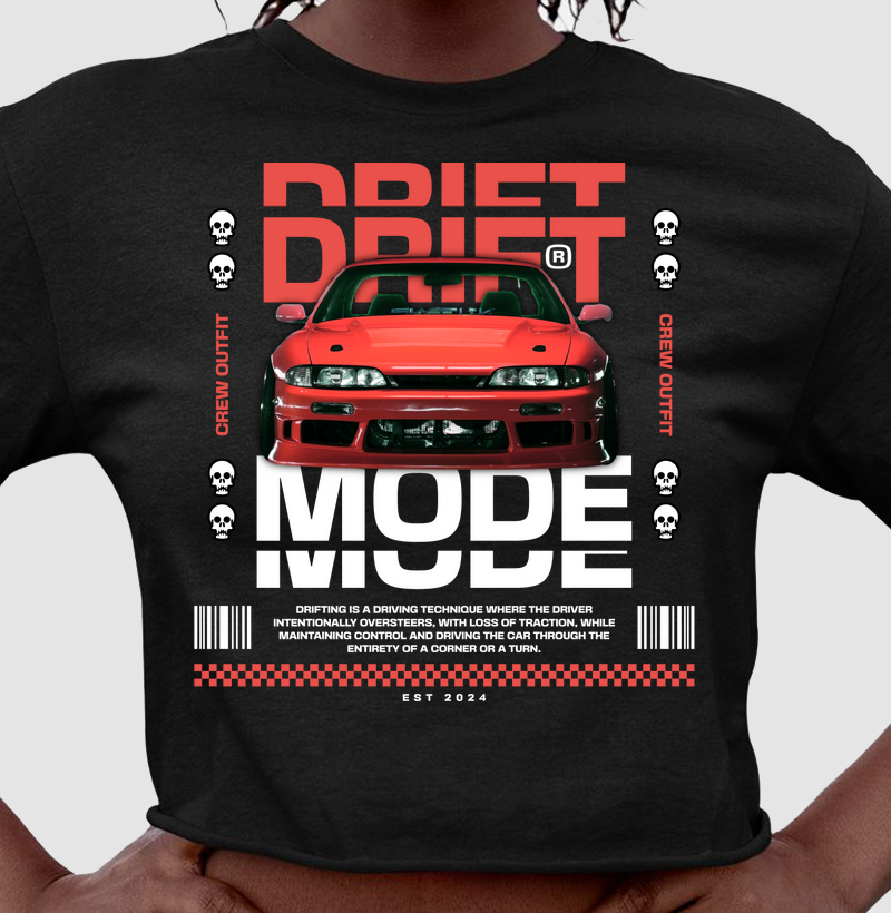 Cropped - Drift Mode