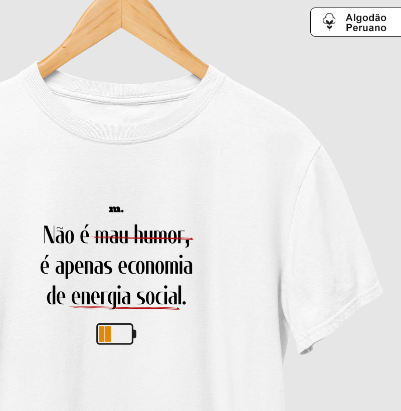 Economia de Energia Social ⭐