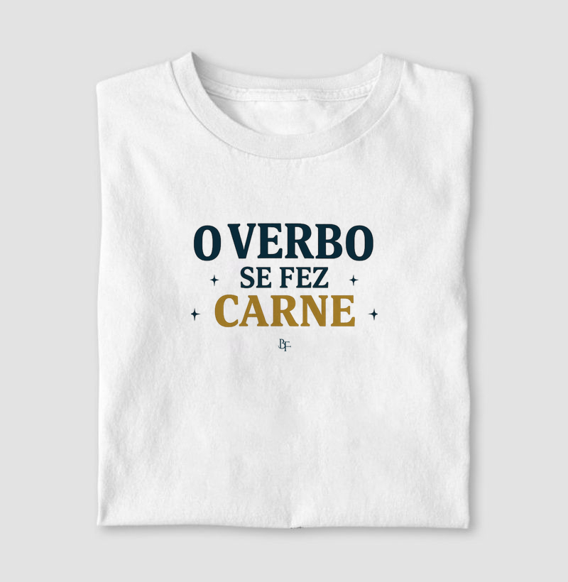 O Verbo Se Fez Carne