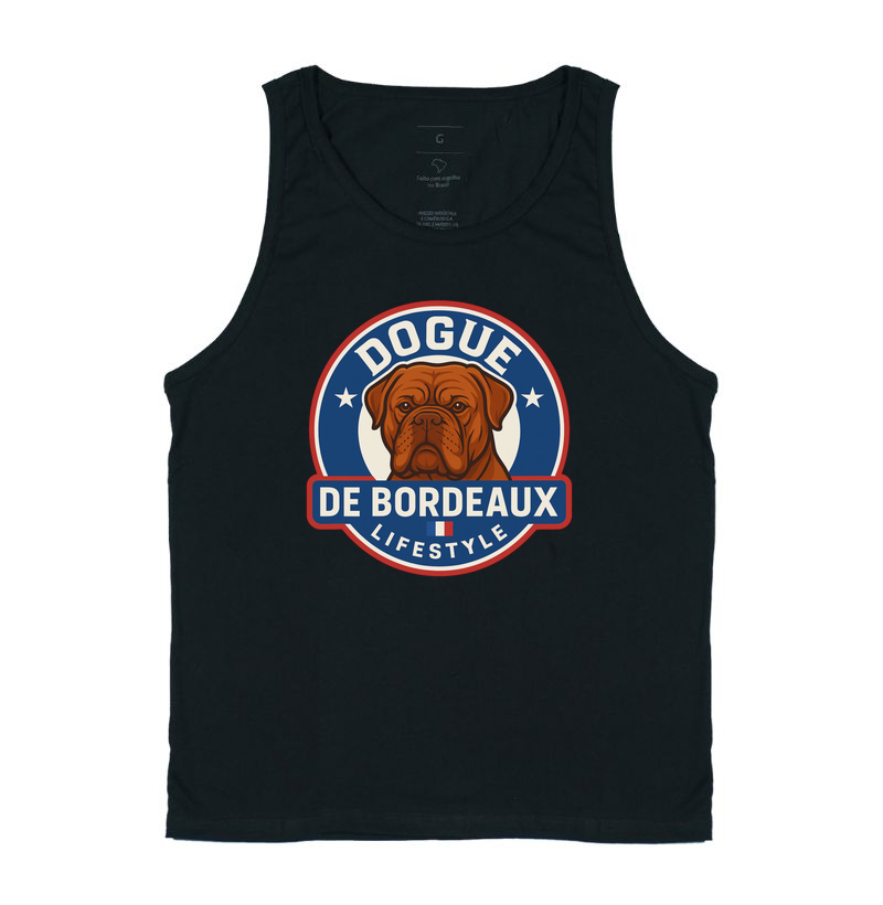 Dogue de Bordeaux LifeStyle