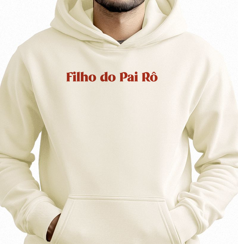 Filho do Pai Rô