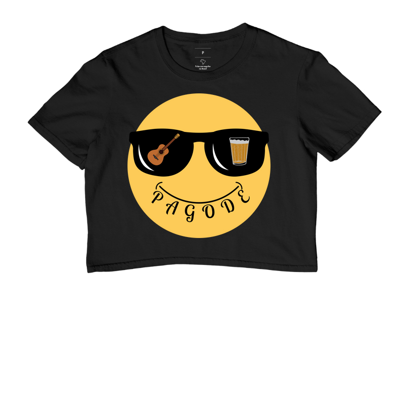 Emoji do Pagode