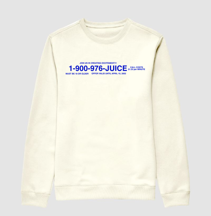 JUICE