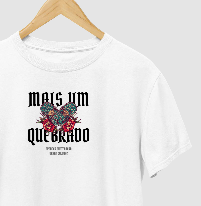Mais Um Quebrado