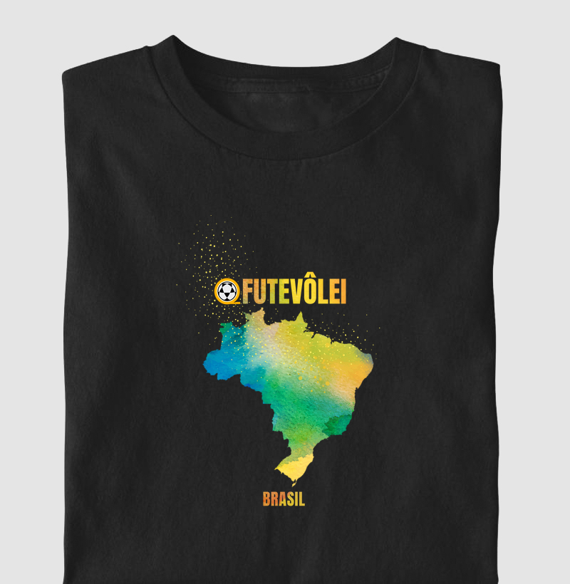 Futevôlei Brasil