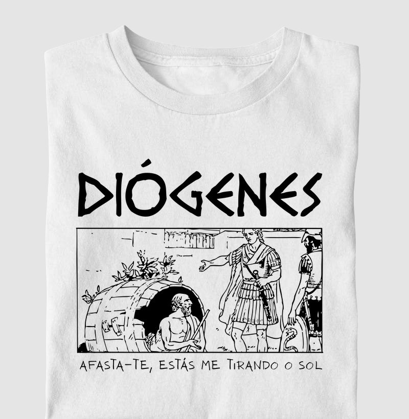 Diógenes