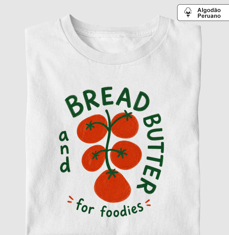 For Foodies