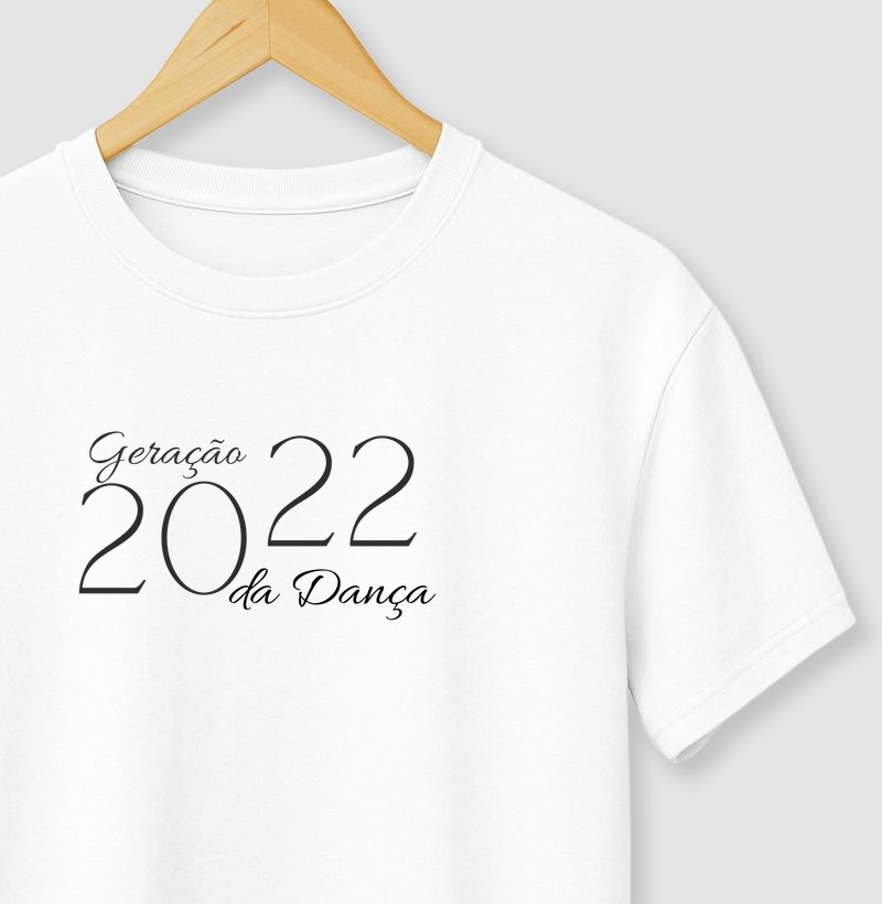 Geração da Dança - 2022
