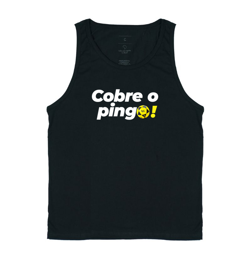 Cobre o Pingo