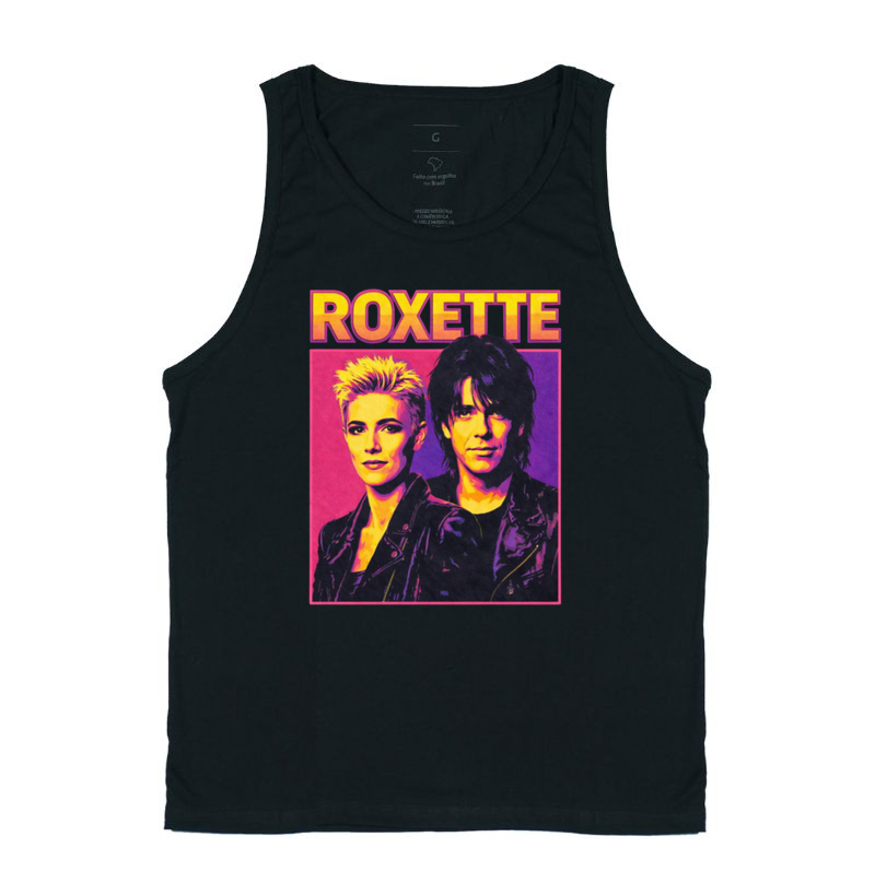 Roxette - Retro