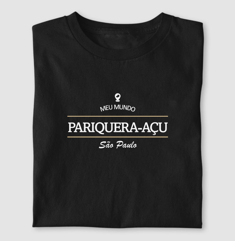 Pariquera-açu (SP) | Meu Mundo