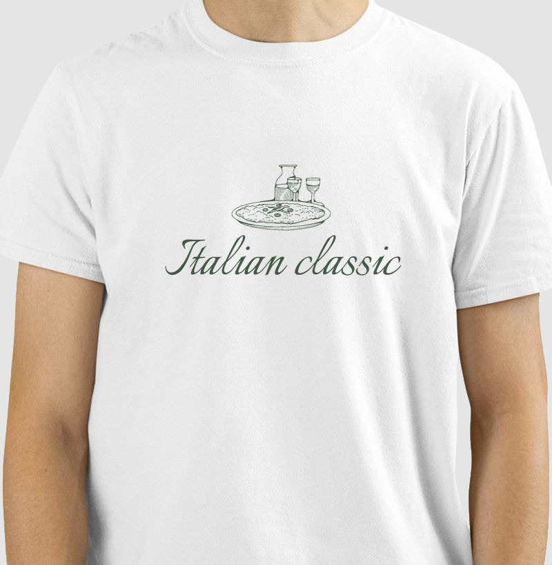 Italian Classic 