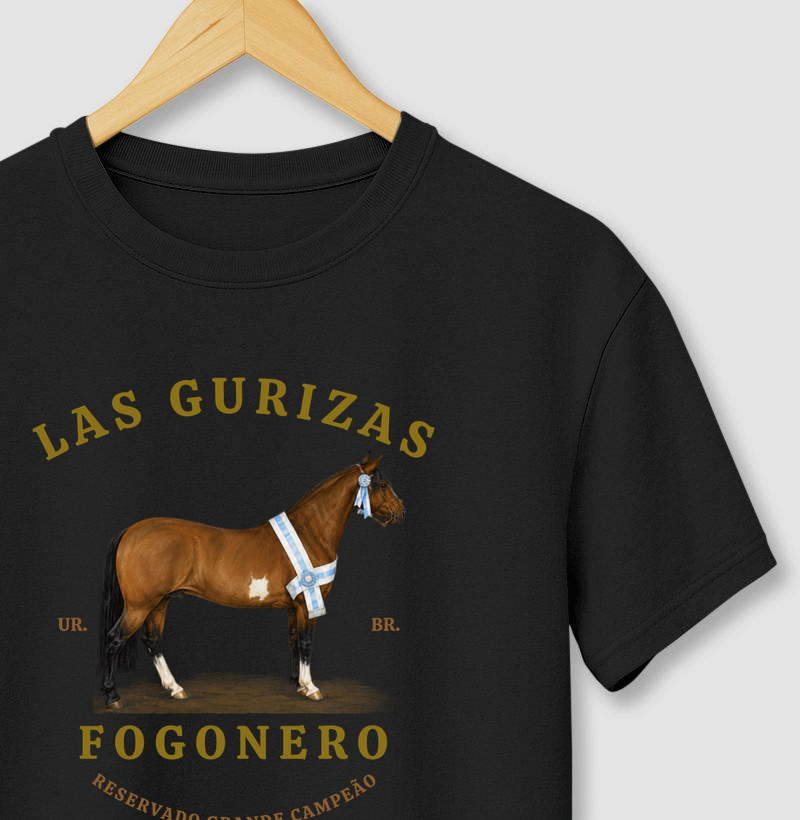 LAS GURIZAS FOGONERO