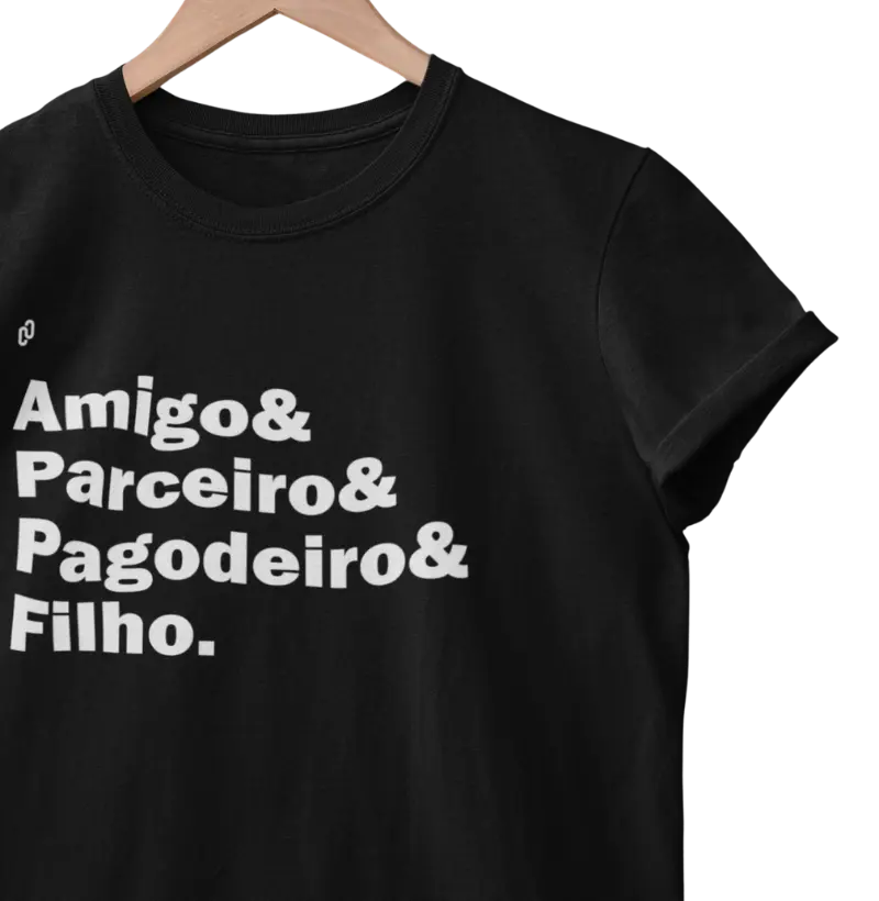 143 - FILHO PAGODEIRO