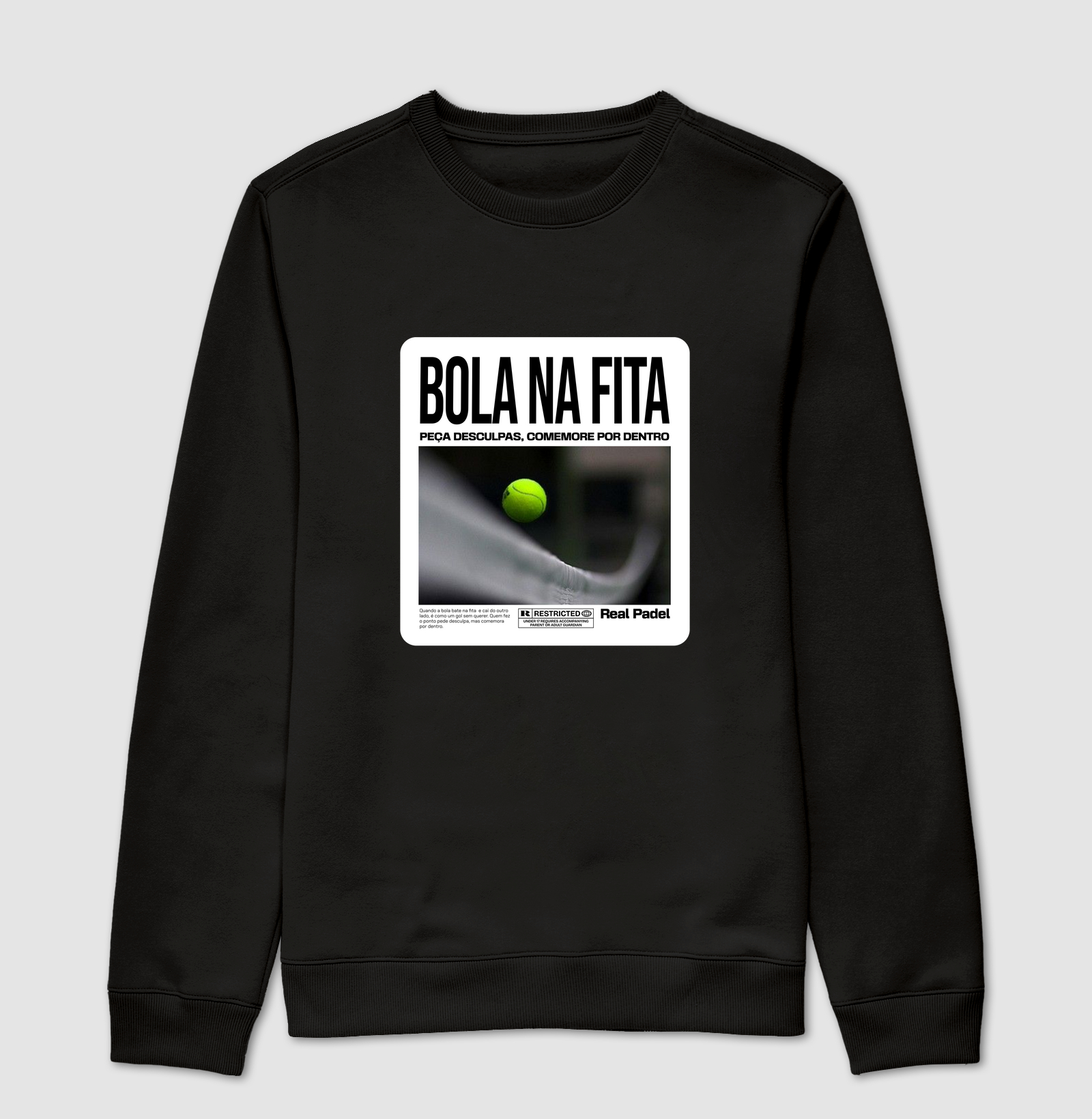 Bola na fita