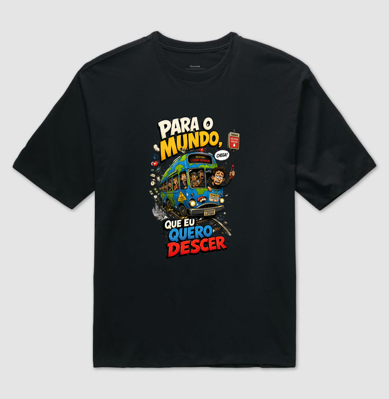 Camisa 0