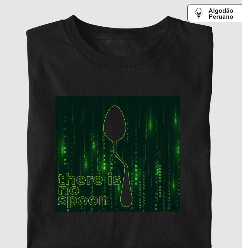 There is no spoon - Supreme