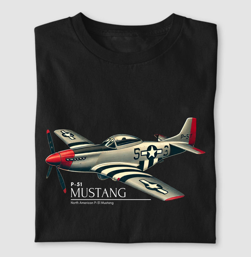 P-51 Mustang