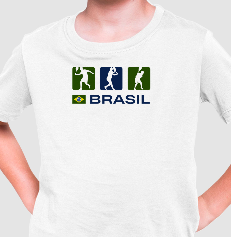Brasil Tennis