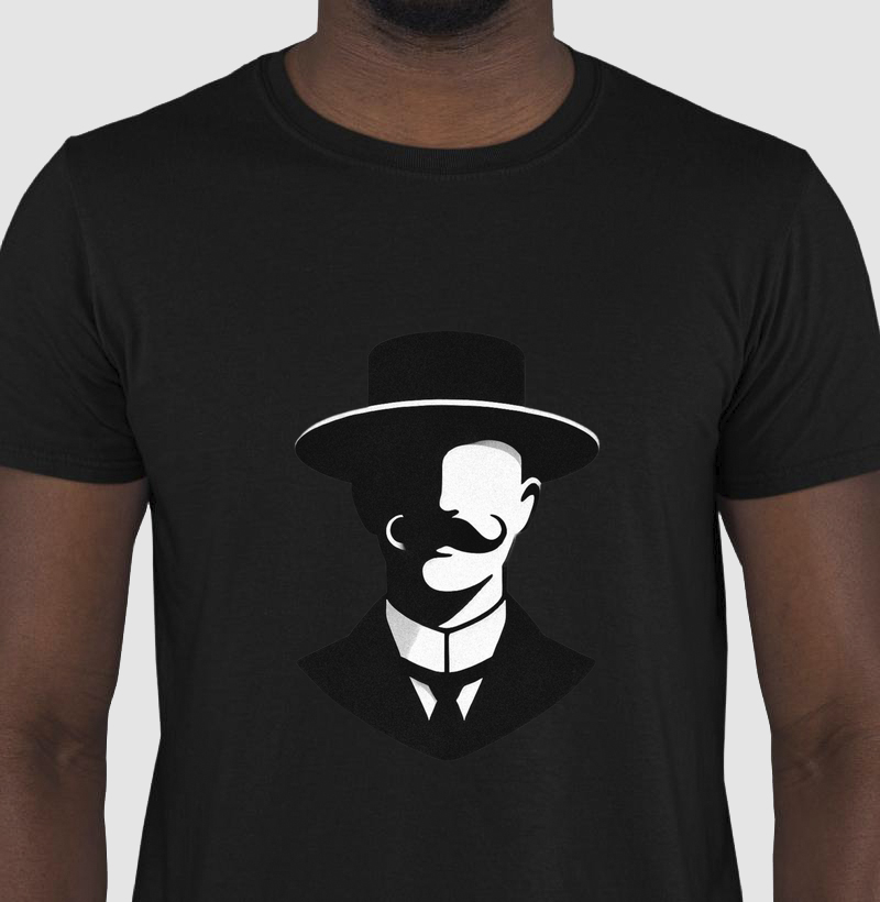 Santos Dumont Minimalista