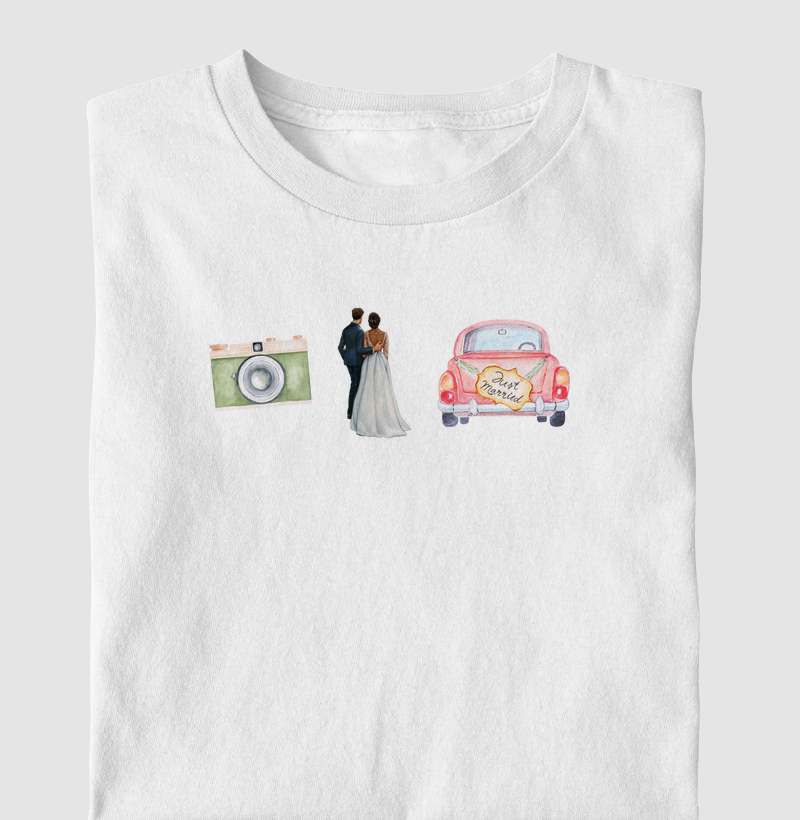 Registrando momentos