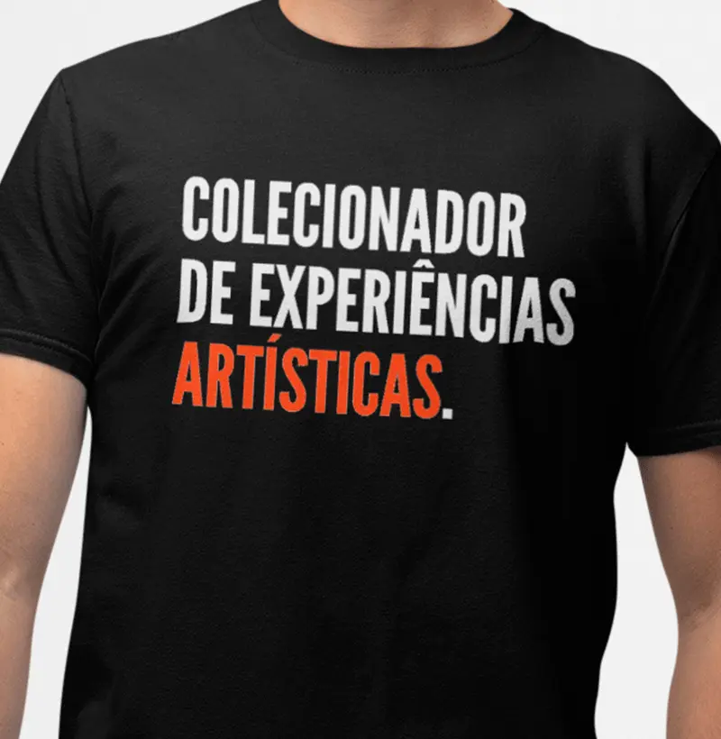 Colecionador de experiências