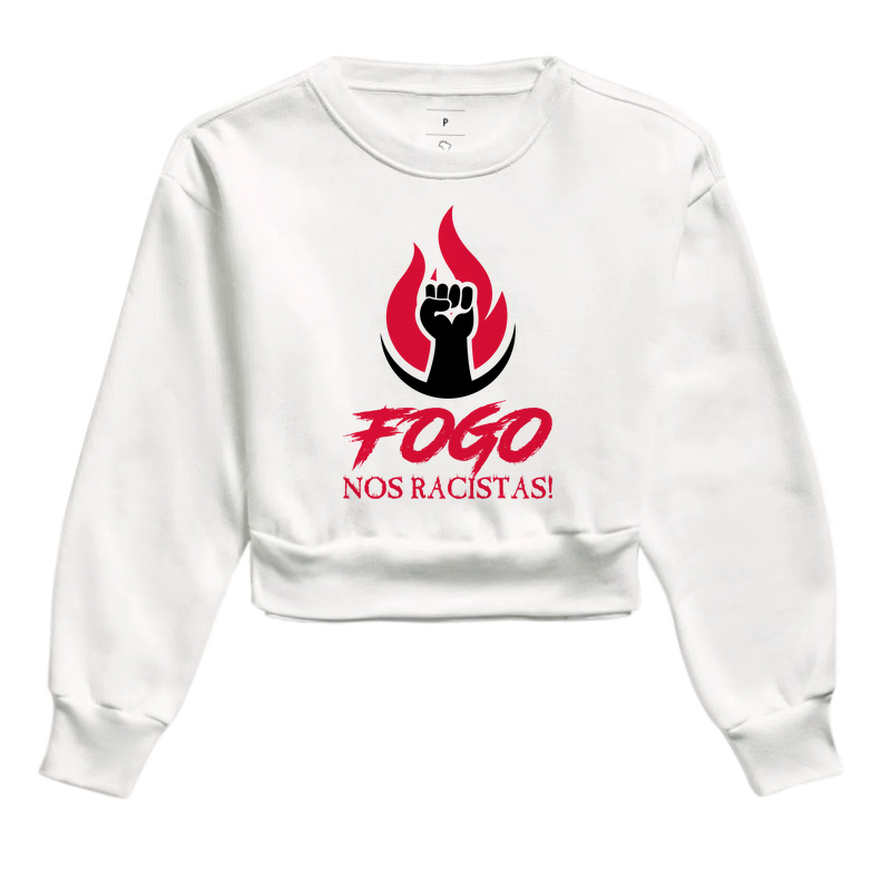 Fogo nos Racistas
