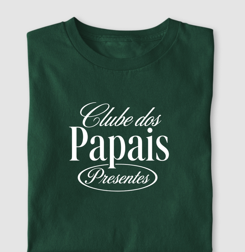 Clube dos Papais Presentes