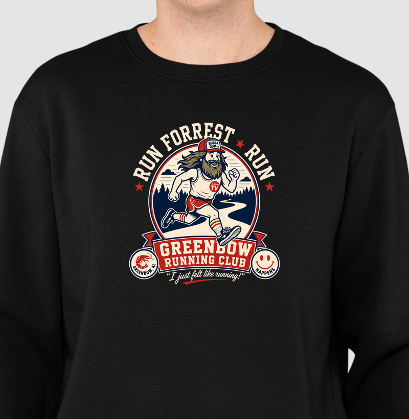 Greenbow Running Club