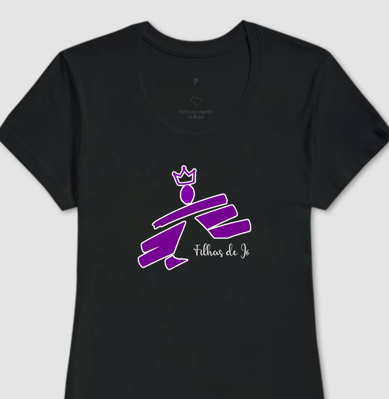 Camiseta Filhas de Jó 3 - Mr. GADU