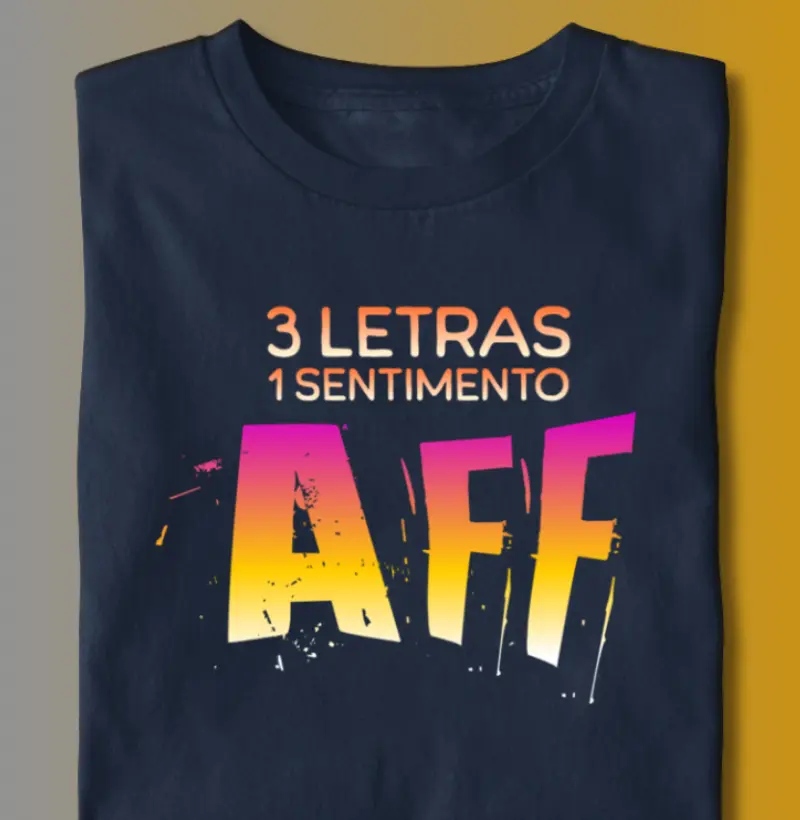3 LETRAS 1 SENTIMENTO