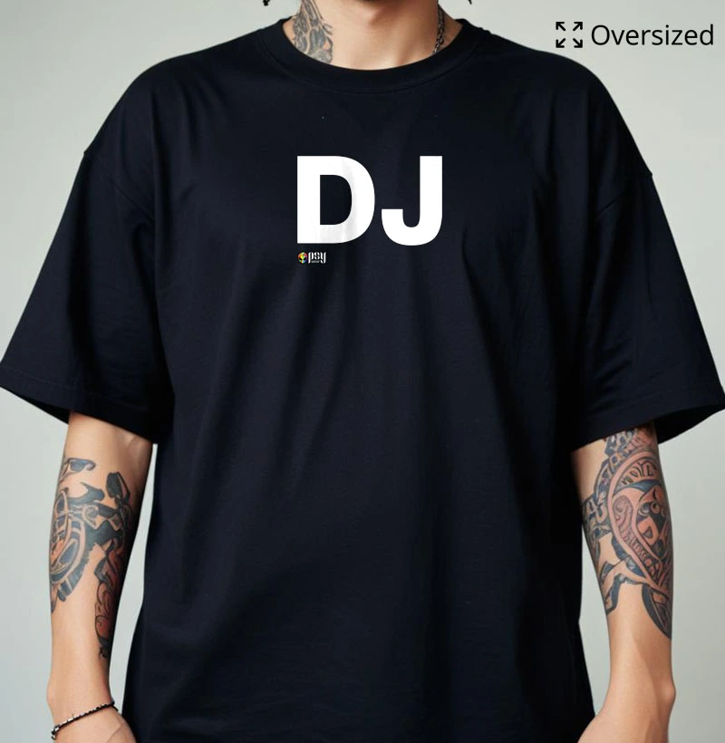 DJ