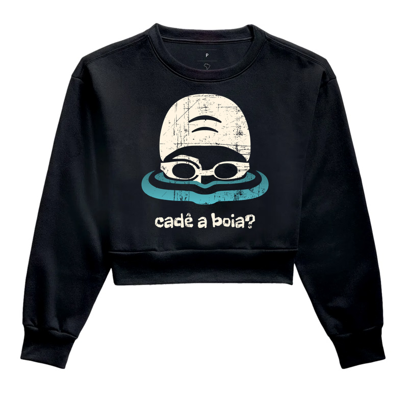 Cadê a Boia?