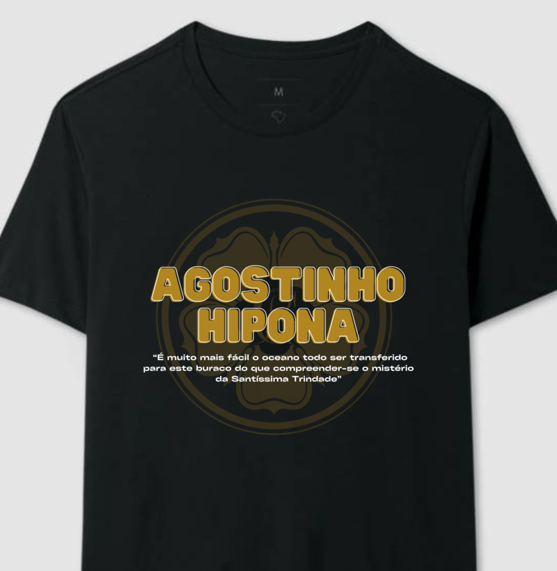Agostinho de Hipona Teólogo 2