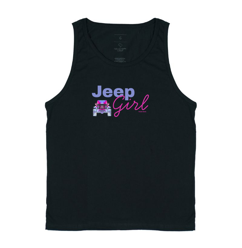 JEEP GIRL