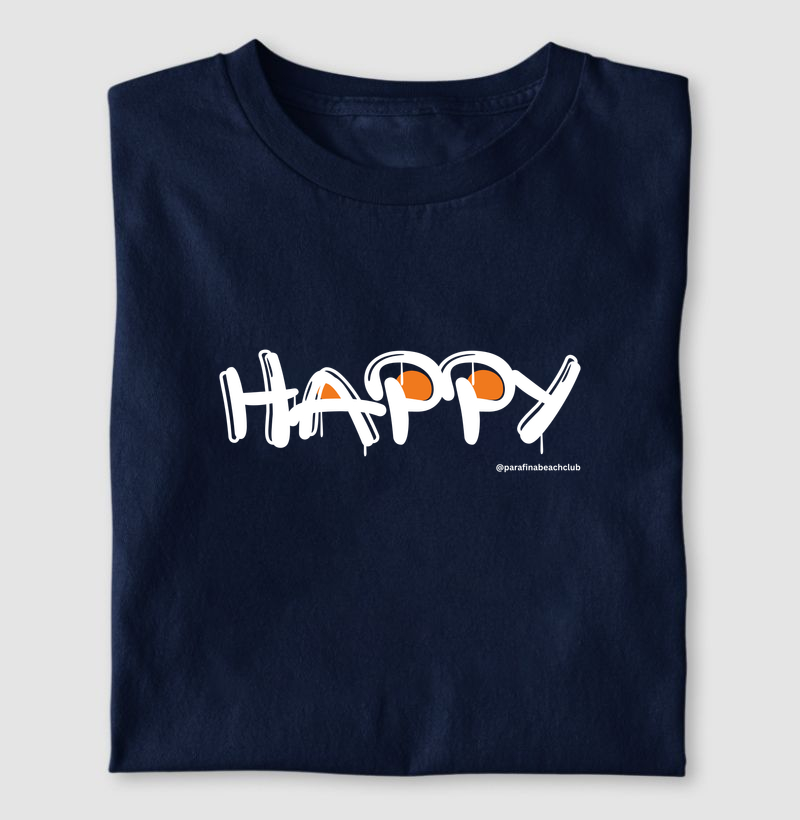 Happy