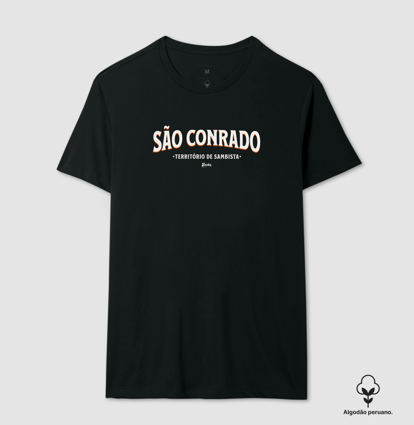 São Conrado