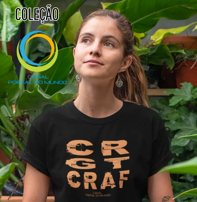 CR GT Craf Portal do Mundo